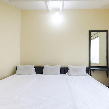 Spot On 48832 Balaji Parisar Hotel Ujjain Luaran gambar