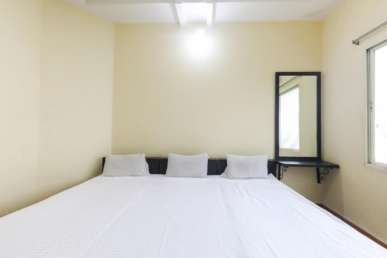 Spot On 48832 Balaji Parisar Hotel Ujjain Luaran gambar