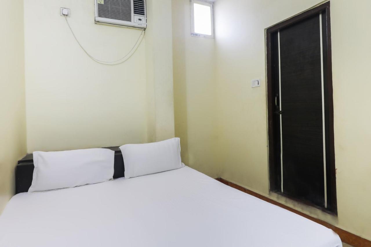 Spot On 48832 Balaji Parisar Hotel Ujjain Luaran gambar