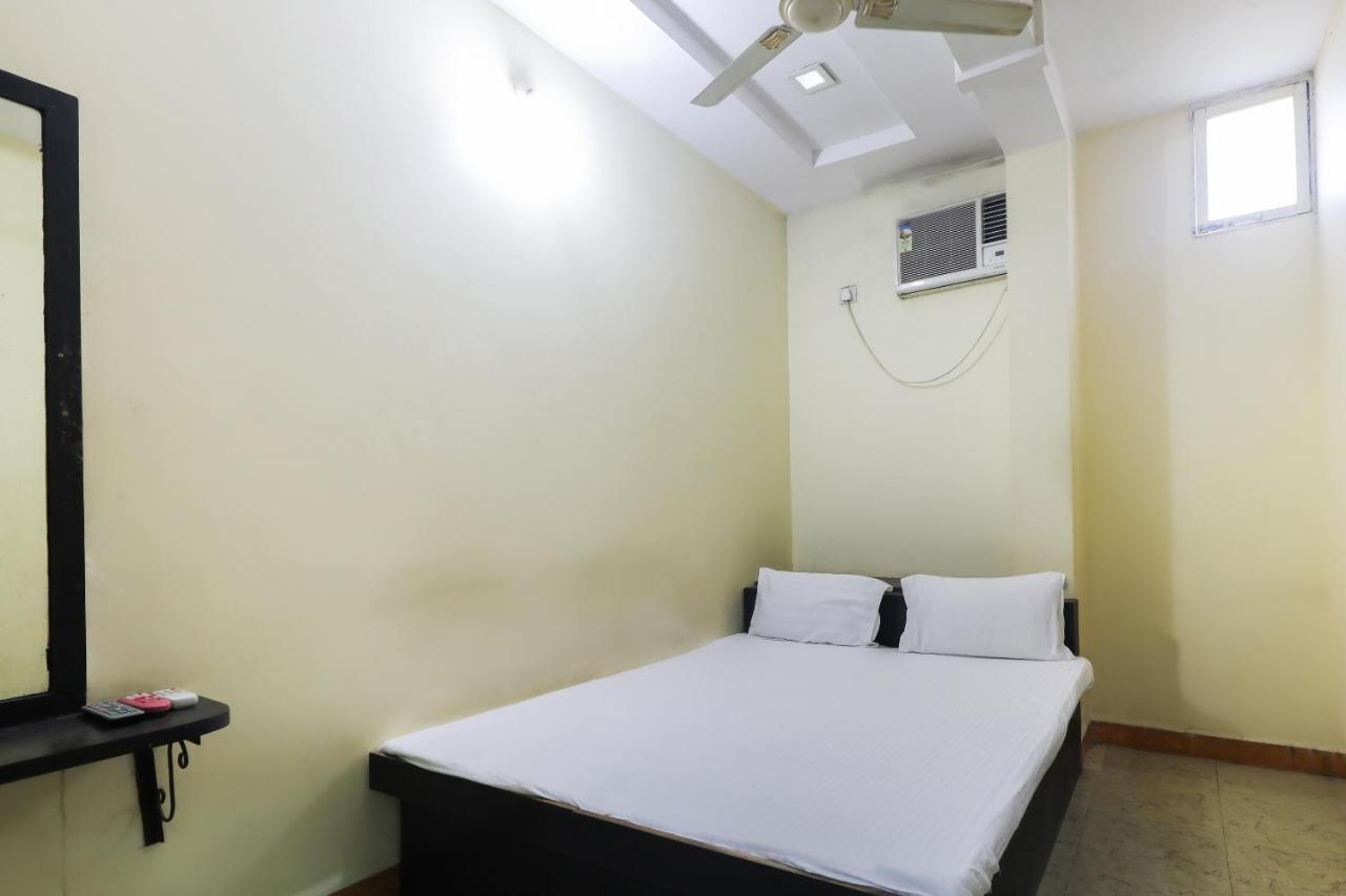 Spot On 48832 Balaji Parisar Hotel Ujjain Luaran gambar