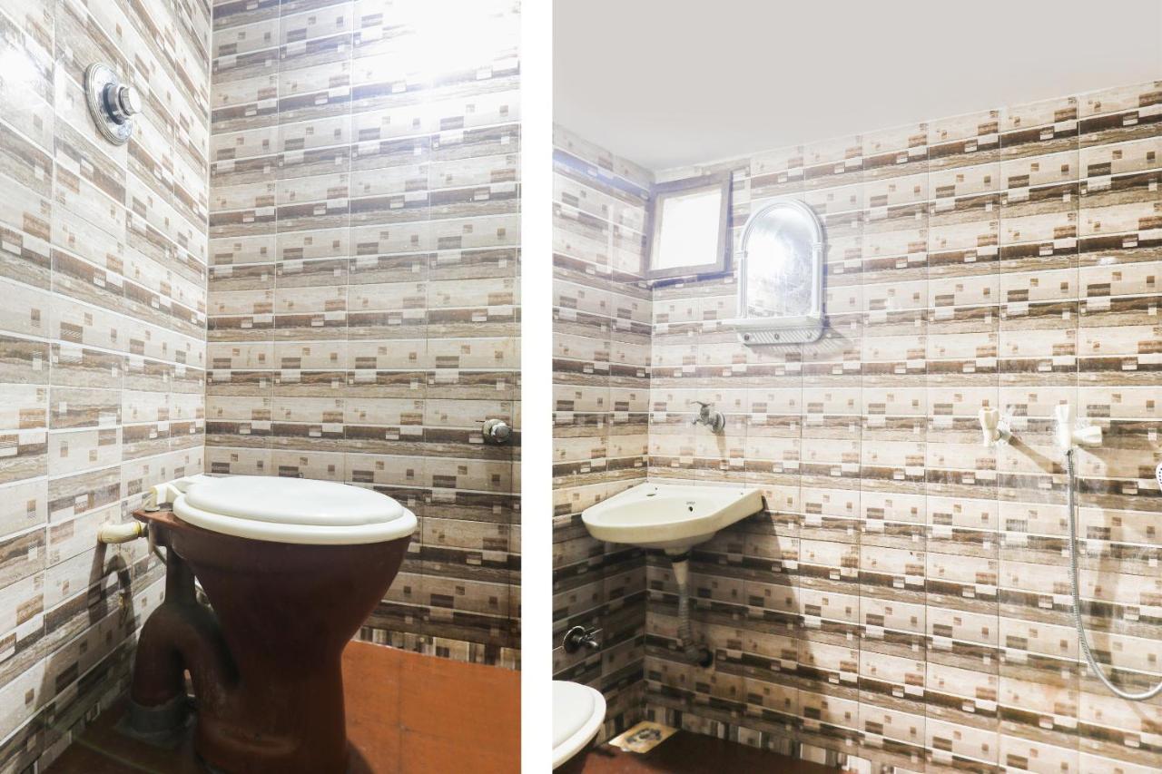 Spot On 48832 Balaji Parisar Hotel Ujjain Luaran gambar
