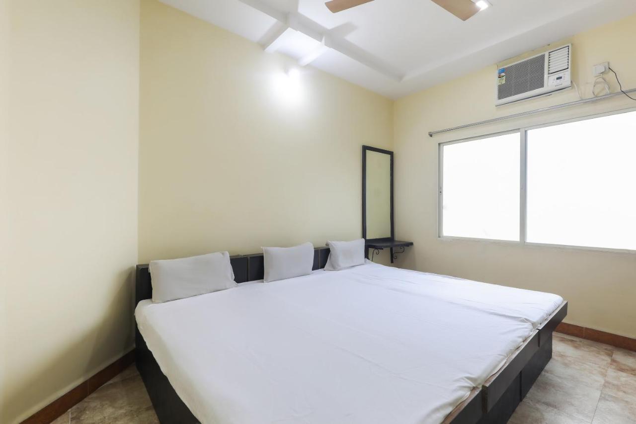Spot On 48832 Balaji Parisar Hotel Ujjain Luaran gambar