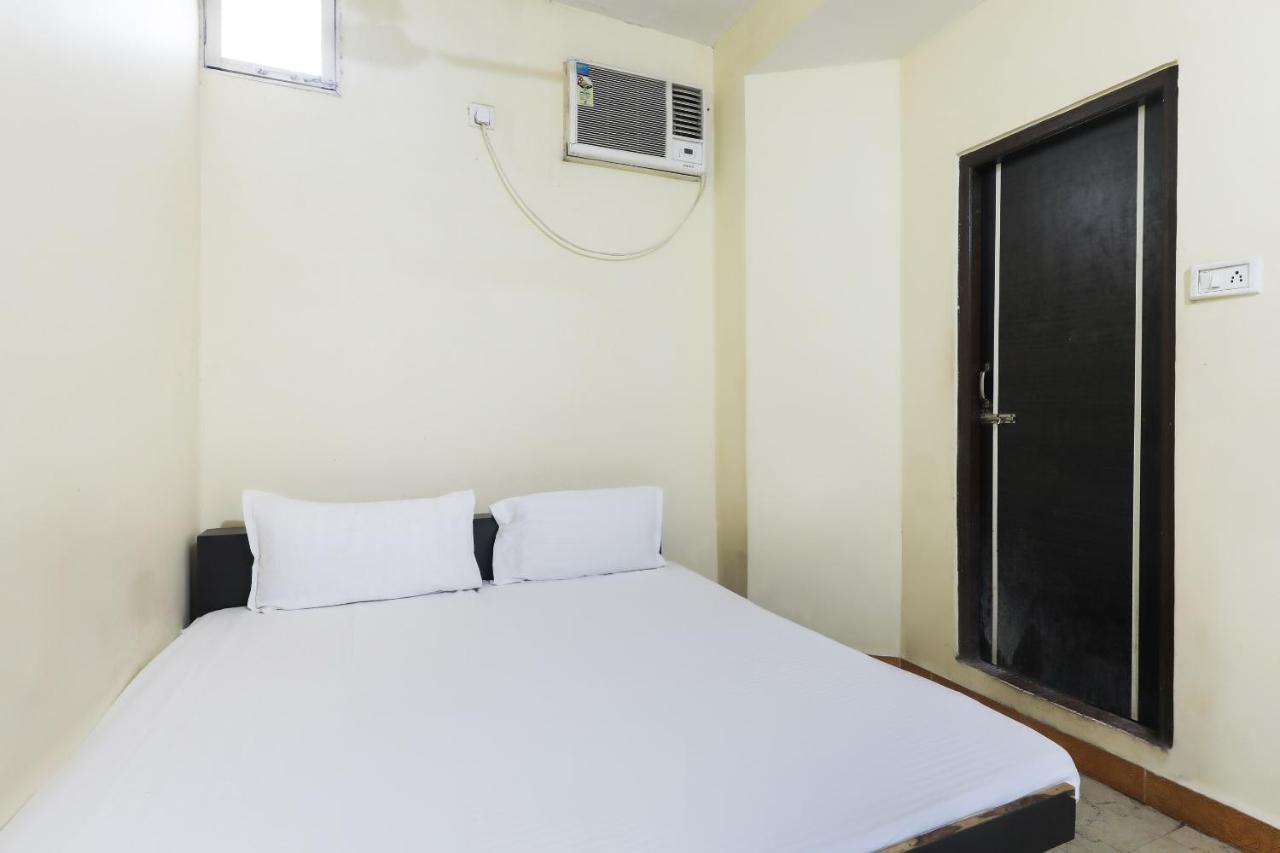 Spot On 48832 Balaji Parisar Hotel Ujjain Luaran gambar